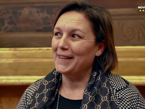 La deputata grillina Aiello tra le 100 donne più influenti al mondo