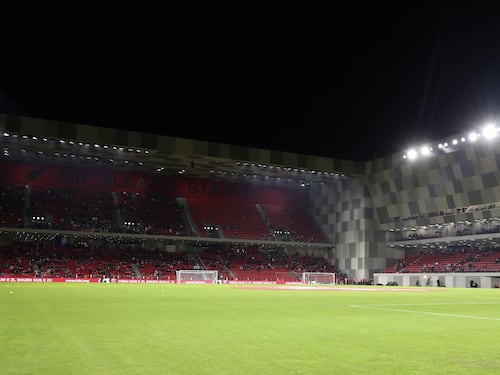 Finale Roma-Feyenoord a Tirana, 10mila abbonati restano senza biglietto