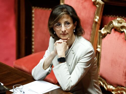 Cartabia tenta l'assalto al Csm: "Punta alla vicepresidenza". Il retroscena di Bisignani
