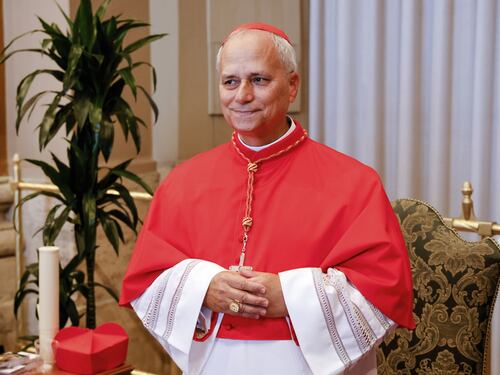 Conclave, la scalata di Prevost: il papabile Usa scelto dai latinoamericani