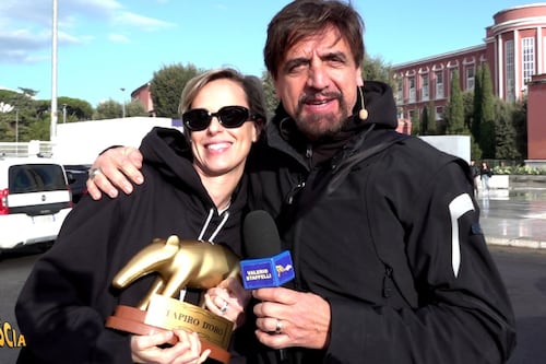 Ballando con le Stelle, Federica Pellegrini disintegra Angelo Madonia: “Mi stava sulle balle quando…”
