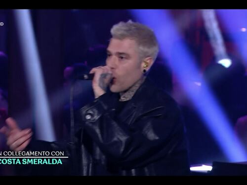 La politica fa bene a tutti, pure a Fedez ospite di Sanremo 2023
