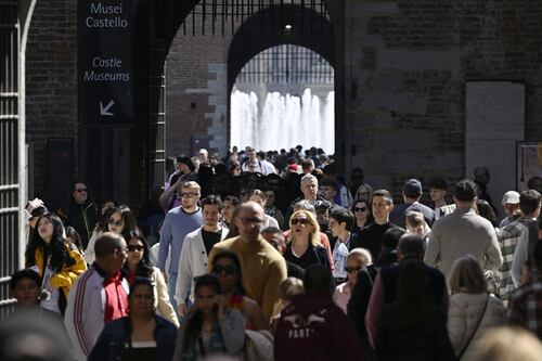 MeteoGiuliacci: "Le temperature si abbasseranno". Quando arriva il fronte freddo