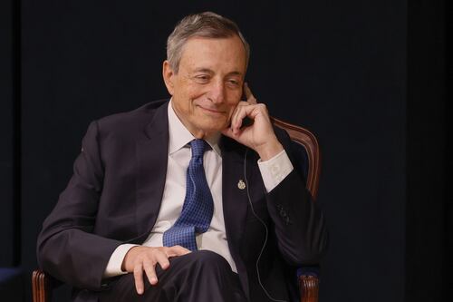 Il ritorno di Draghi e il sogno Quirinale passano per il centro di Ruffini e Tabacci
