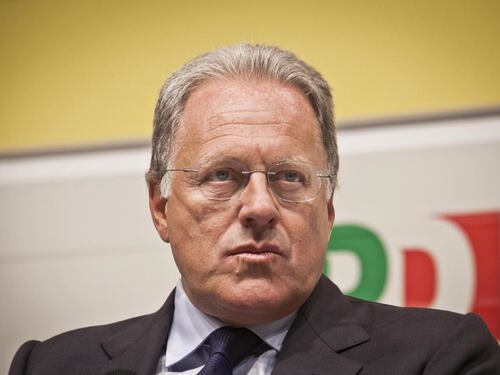 Meloni e Landini, il sospetto di Sorgi sul sindacalista: "Il premier ha fatto quello che chiedeva"