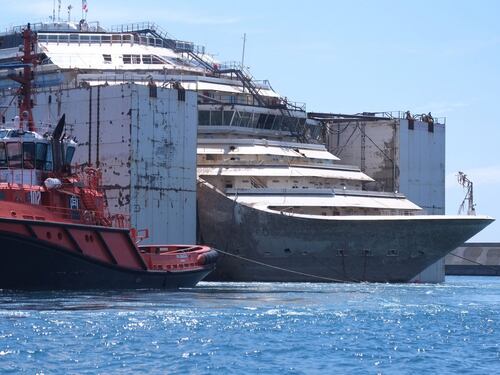L'economia del mare al centro del dibattito