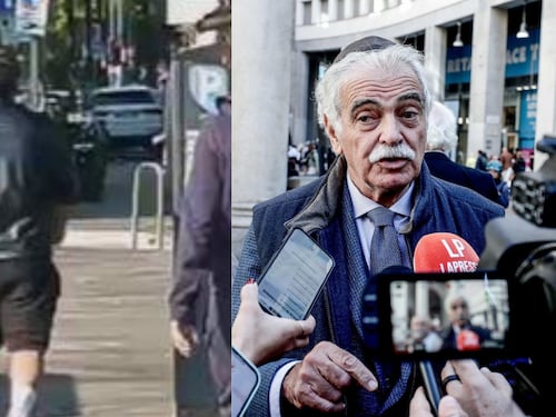 Milano, rabbino aggredito da tre giovani di origine araba. Meghnagi: "Colpa di chi ostacola il ddl antisemitismo"