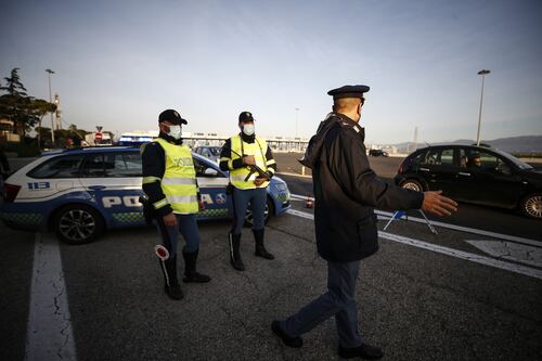 Incidente Corsico, marocchino lascia morire l'uomo investito perché non ha la patente