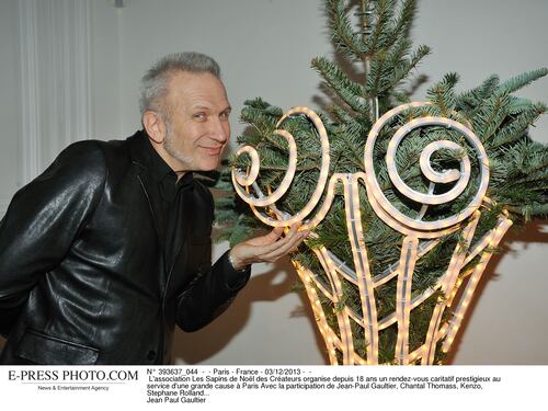 Choc nel mondo della moda: Jean Paul Gaultier dice addio alle sfilate