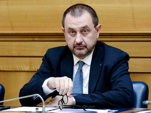 Piazza ProPal, Ettore Rosato: "Abbiamo chiesto chiarezza contro l’antisemitismo. Hanno rifiutato"