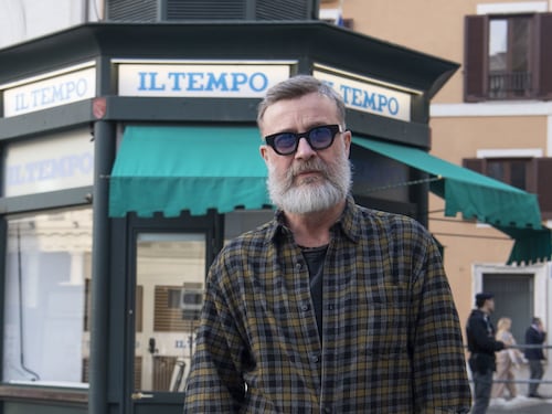 Marco Masini: "Con Fedez ho lanciato un messaggio ai giovani"