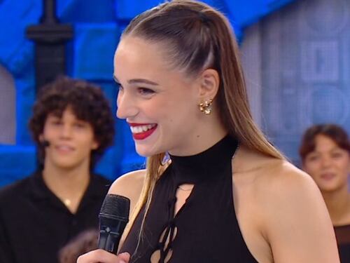 Amici, "spesso faccio le pulizie, aiuto mamma": la confessione di Alessia che colpisce