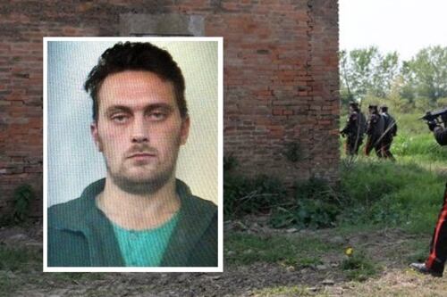 Caccia al killer di Budrio, i cani si fermano sui canali: "Si muove nell'acqua"