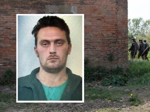 Caccia al killer di Budrio, i cani si fermano sui canali: "Si muove nell'acqua"