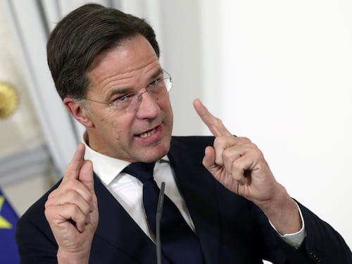 Olanda, arriva l’eutanasia pure per i bambini tra 1 e 12 anni: ok del governo