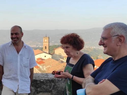 Petrusewicz e la sua passione per Rende