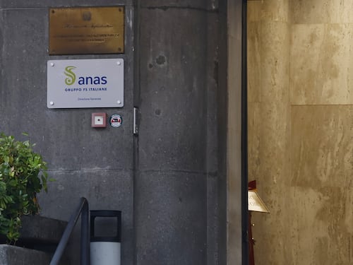 Anas, inchiesta per corruzione. Perquisite le sedi di Roma, Torino e Milano: 9 indagati