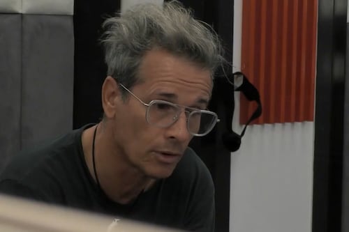 GF Vip, Marco Bellavia abbandona la casa. Scoppia la bufera sui social