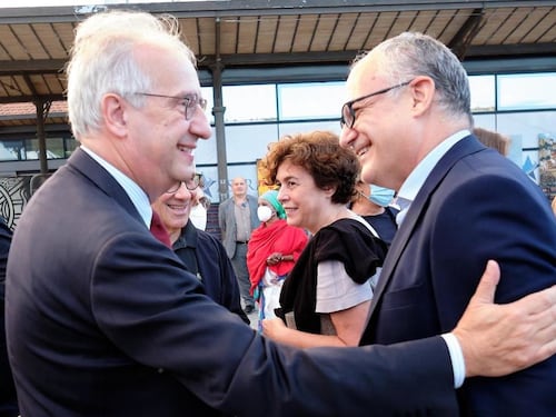 Se l'attore amico di Walter Veltroni critica Roberto Gualtieri. Il tremendo vaticinio sul sindaco