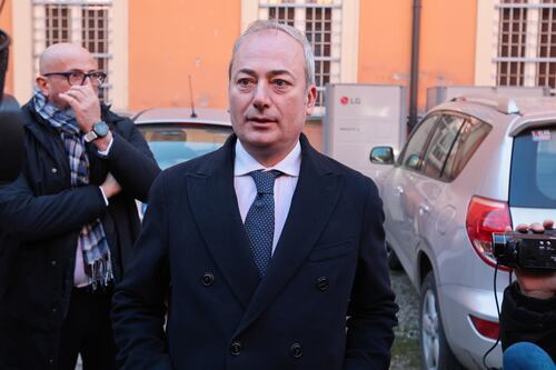 Ostellari (Lega): «Decreto sicurezza? Sinistra contro l’Italia. Fascismo rosso a Milano»