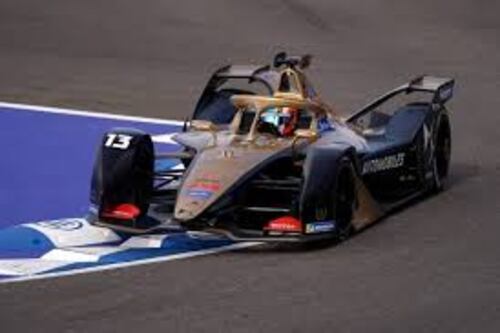 Formula E, Da Costa su DS vince a Marrakech