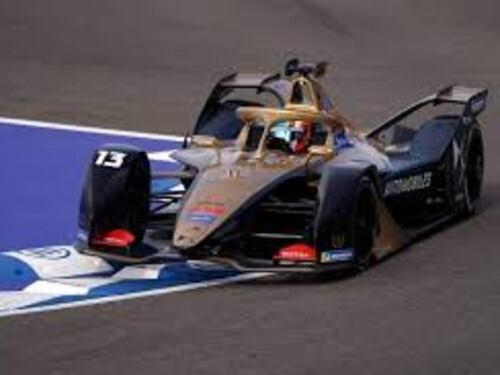 Formula E, Da Costa su DS vince a Marrakech