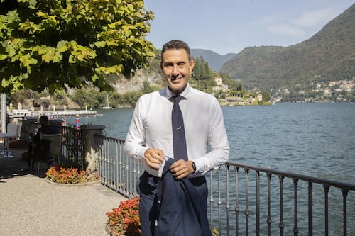 Vannacci relatore al convegno di polizia a Torino: esplode il caso politico