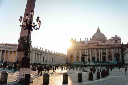 Nuova rete, documentari e portale 2.0. Ecco la rivoluzione digitale di papa Francesco