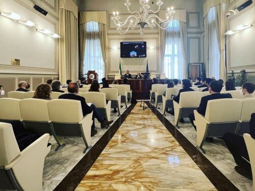Il benvenuto di Brunetta a 32 neo-assunti: a fine Pnrr i dipendenti pubblici torneranno a quota 4 milioni