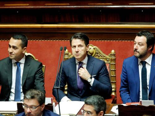 E ora che succede? Ecco cosa c'è da sapere sulla crisi di governo