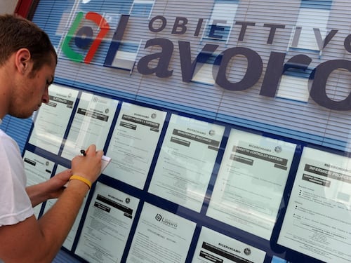 Il boom dei posti di lavoro? Purtroppo è una bufala