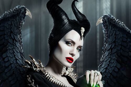 Adams, Joker e Maleficent: se il cinema ispira Halloween