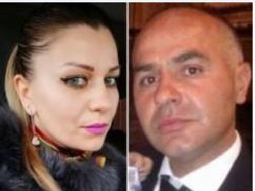 Uccide la moglie a coltellate, arrestato dopo la fuga
