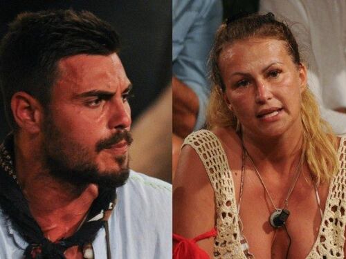 Droga all'Isola dei Famosi, Eva Henger confessa tutto. E Monte boicotta la tv