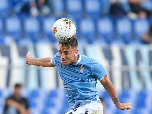 Patric: la Lazio ha voglia di ricominciare