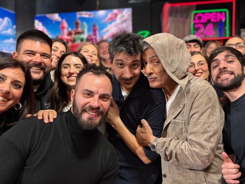 Sanremo, bomba di Fiorello: "So chi vince il Festival". I nomi a sorpresa
