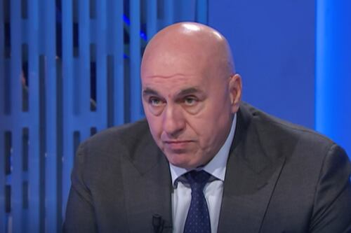 Otto e mezzo, Guido Crosetto e la previsione su Toti: "Ecco come andrà"