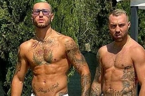 I fratelli Bianchi negano tutto: "Non abbiamo ucciso noi Willy, facevamo da pacieri"