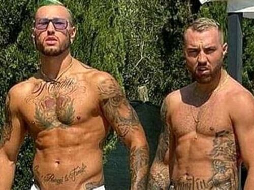 I fratelli Bianchi negano tutto: "Non abbiamo ucciso noi Willy, facevamo da pacieri"
