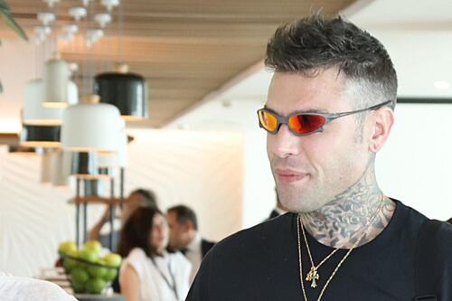 Fedez, Ferragni e... Montini. Il video che fa indignare i social