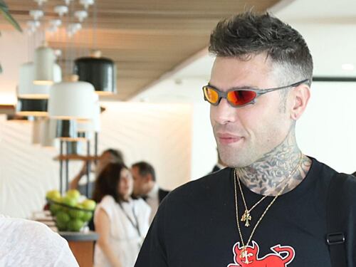 Fedez, Ferragni e... Montini. Il video che fa indignare i social