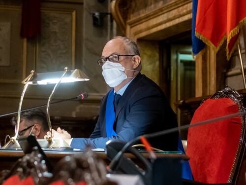 Il comune di Roma butta 10 milioni per contare le buche: appalto a peso d’oro
