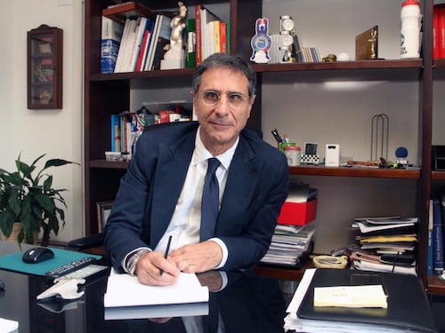 Barbaro: lo sport di base ha bisogno di aiuti dal Governo
