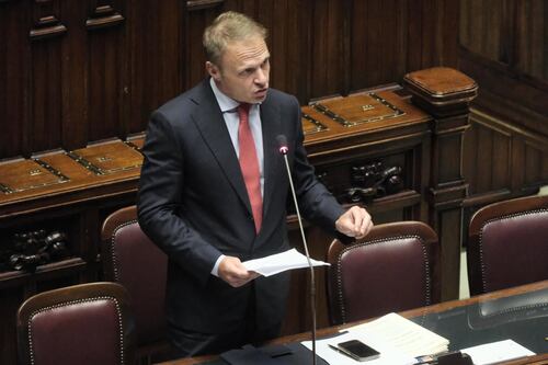 Trentino, una funivia trasporterà le mele: via i camion dalle strade