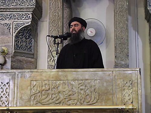 Isis conferma: al-Baghdadi è morto
