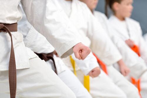 Roma, atti sessuali con una minore. Arrestato maestro di karate