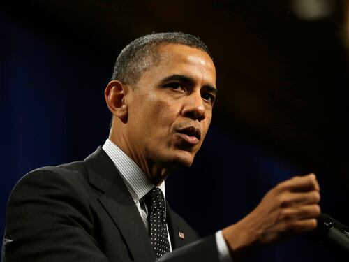 Obama: salviamo la classe media