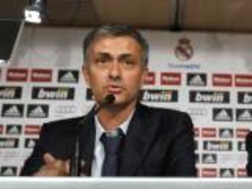 Mou: "Inter nel cuore Ma ora farò vincere il Real"