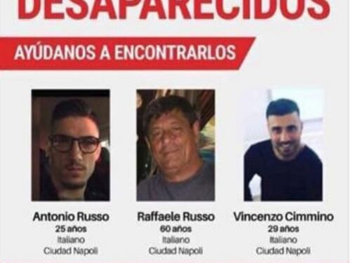 "Gli italiani scomparsi in Messico venduti a un gruppo criminale". Arrestati 4 poliziotti