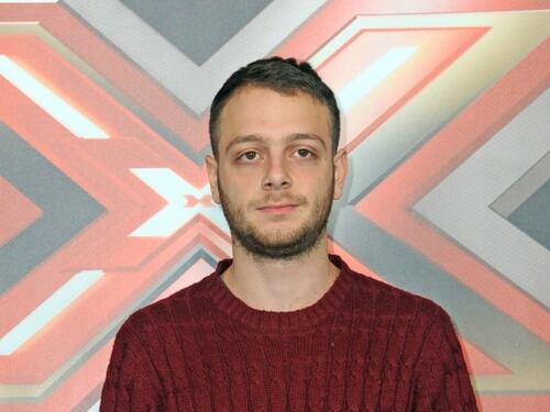 X Factor, ecco chi spaventa il super favorito Anastasio